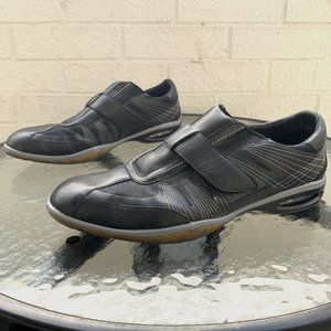 ✔︎ Nike x Cole Haan Dress Shoes Vintage Slip On